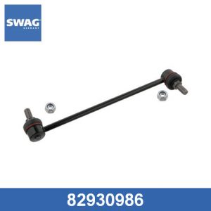 Стойка переднего стабилизатора правая