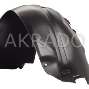 Локер передний левый