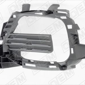 Кронштейн фары противотуманной левой