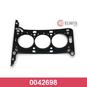 Прокладка головки блока