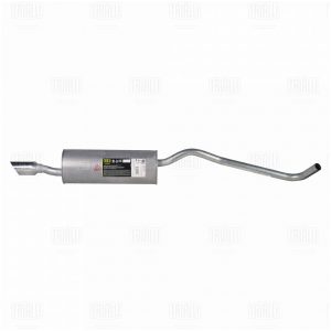 Глушитель основной