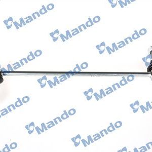 Стойка переднего стабилизатора правая