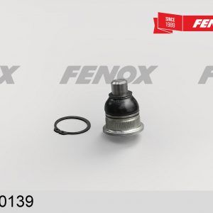 Опора шаровая передней подвески