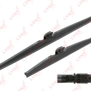 Щетки стеклоочистителя (к-кт)