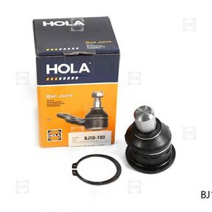 Опора шаровая передней подвески