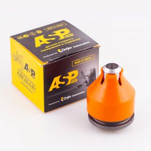 Опора шаровая передней подвески