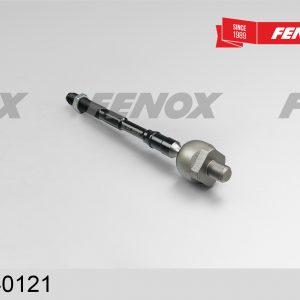 Тяга рулевая