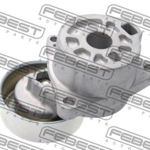 Ролик руч.ремня с кронштейном