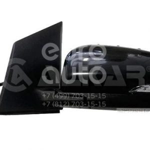 Зеркало левое электрическое