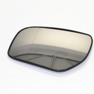 Стекло зеркала электрического левого