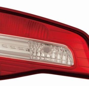 Фонарь задний внутренний левый