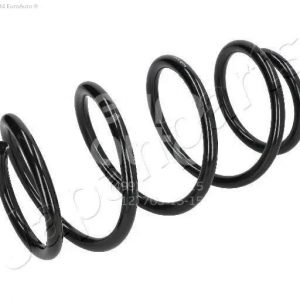 Пружина передняя