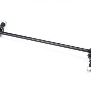 Стойка переднего стабилизатора левая