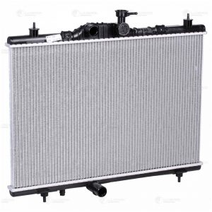 Радиатор основной