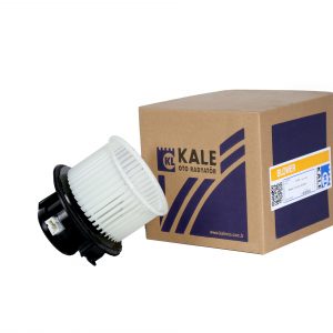 Моторчик отопителя