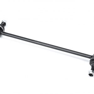 Стойка переднего стабилизатора левая