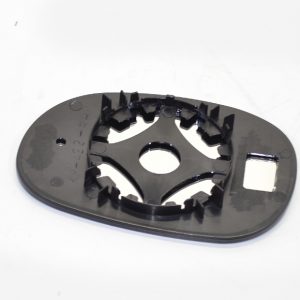 Стекло зеркала электрического правого