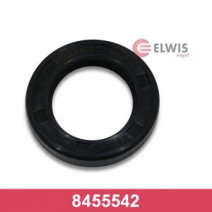 Сальник распредвала задний