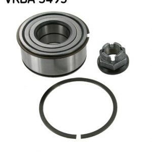 Подшипник передней ступицы