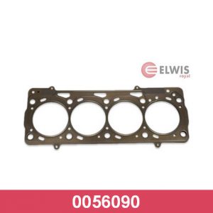 Прокладка головки блока