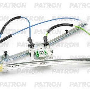 Стеклоподъемник электр. передний левый