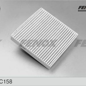 Фильтр салона