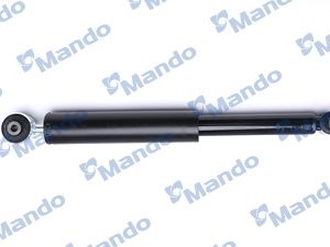 Амортизатор задний