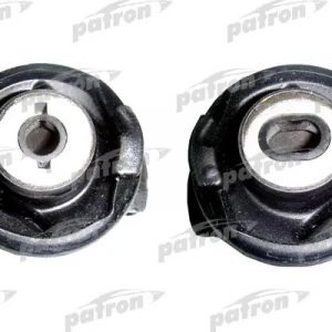 Сайлентблоки задней балки к-кт