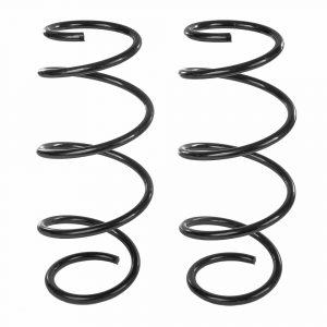 Пружина передняя