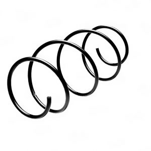 Пружина передняя