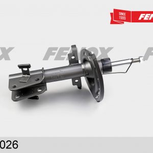 Амортизатор передний