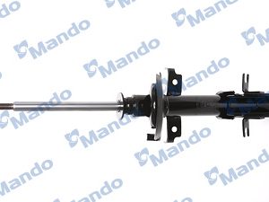 Амортизатор передний