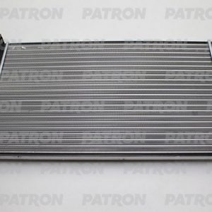 Радиатор основной