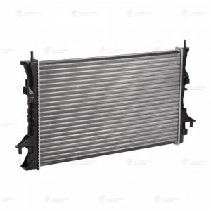 Радиатор основной