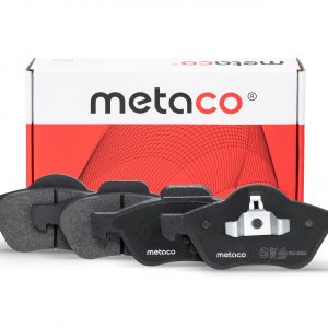 Колодки тормозные передние к-кт