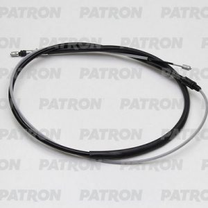 Трос стояночного тормоза