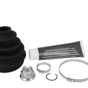 Пыльник ШРУСа