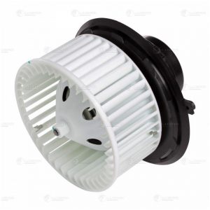 Моторчик отопителя