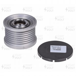 Шкив генератора