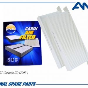 Фильтр салона