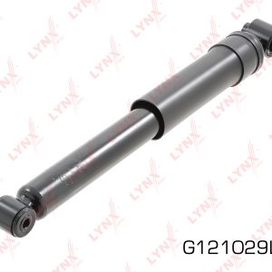 Амортизатор задний