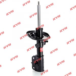 Амортизатор передний