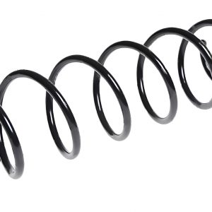 Пружина задняя