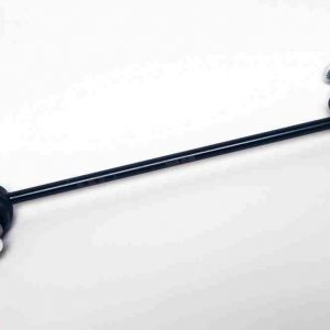 Стойка переднего стабилизатора левая