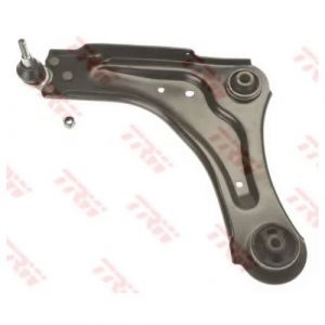 Рычаг передний левый