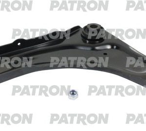 Рычаг передний левый