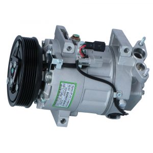 Компрессор кондиционера