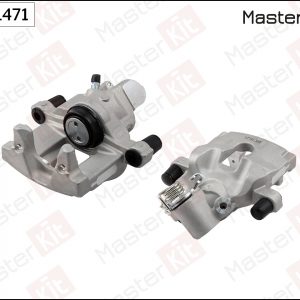 Суппорт тормозной задний правый