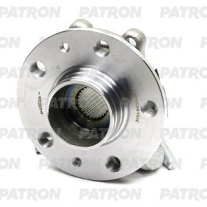 Ступица передняя