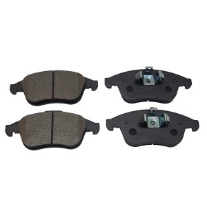 Колодки тормозные передние к-кт